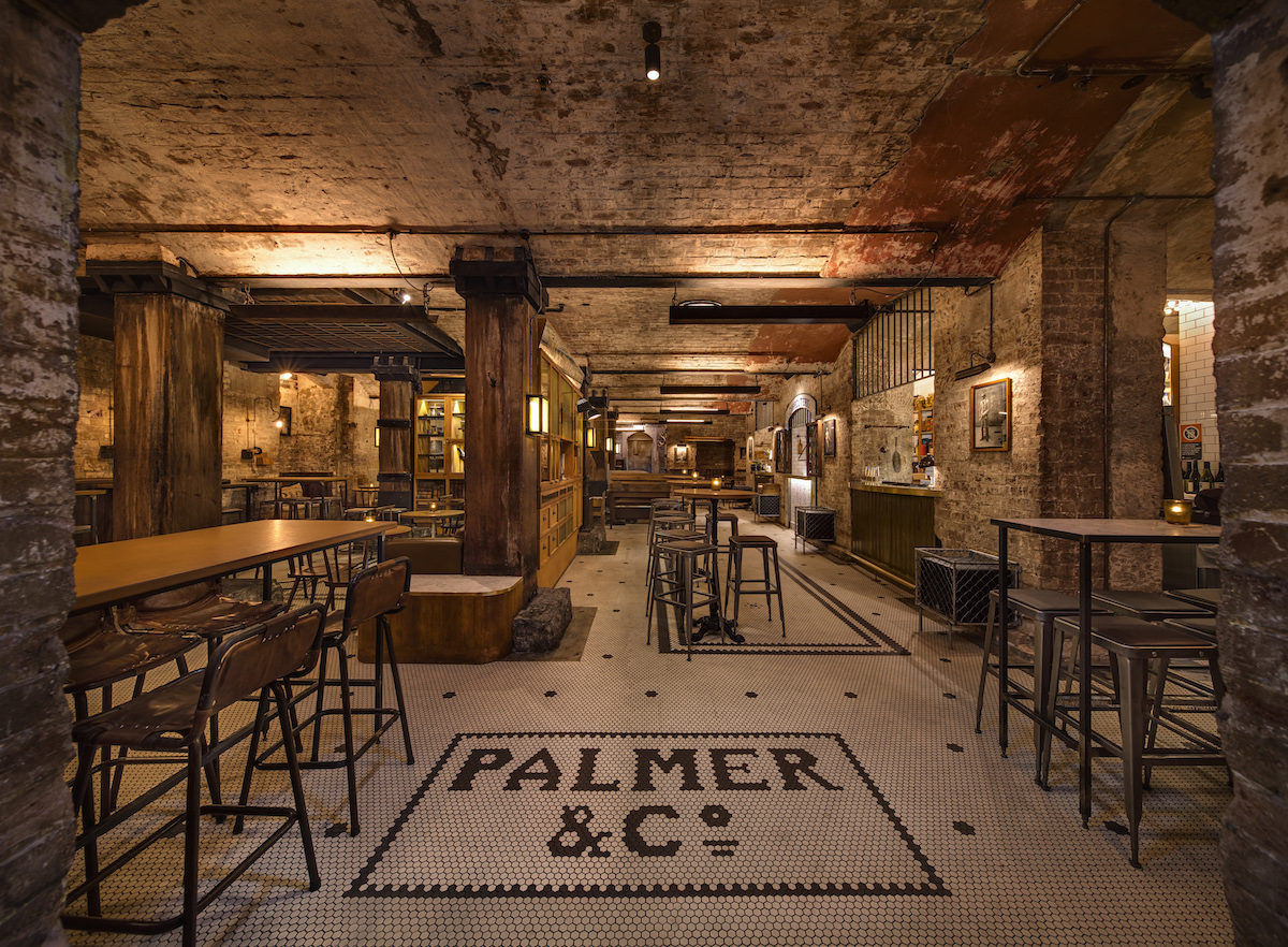 Palmer & Co - Sydney found at The Pouring Tales 1