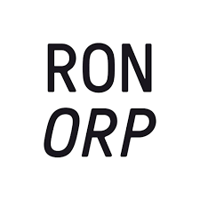 Ron Orp Newsletter
