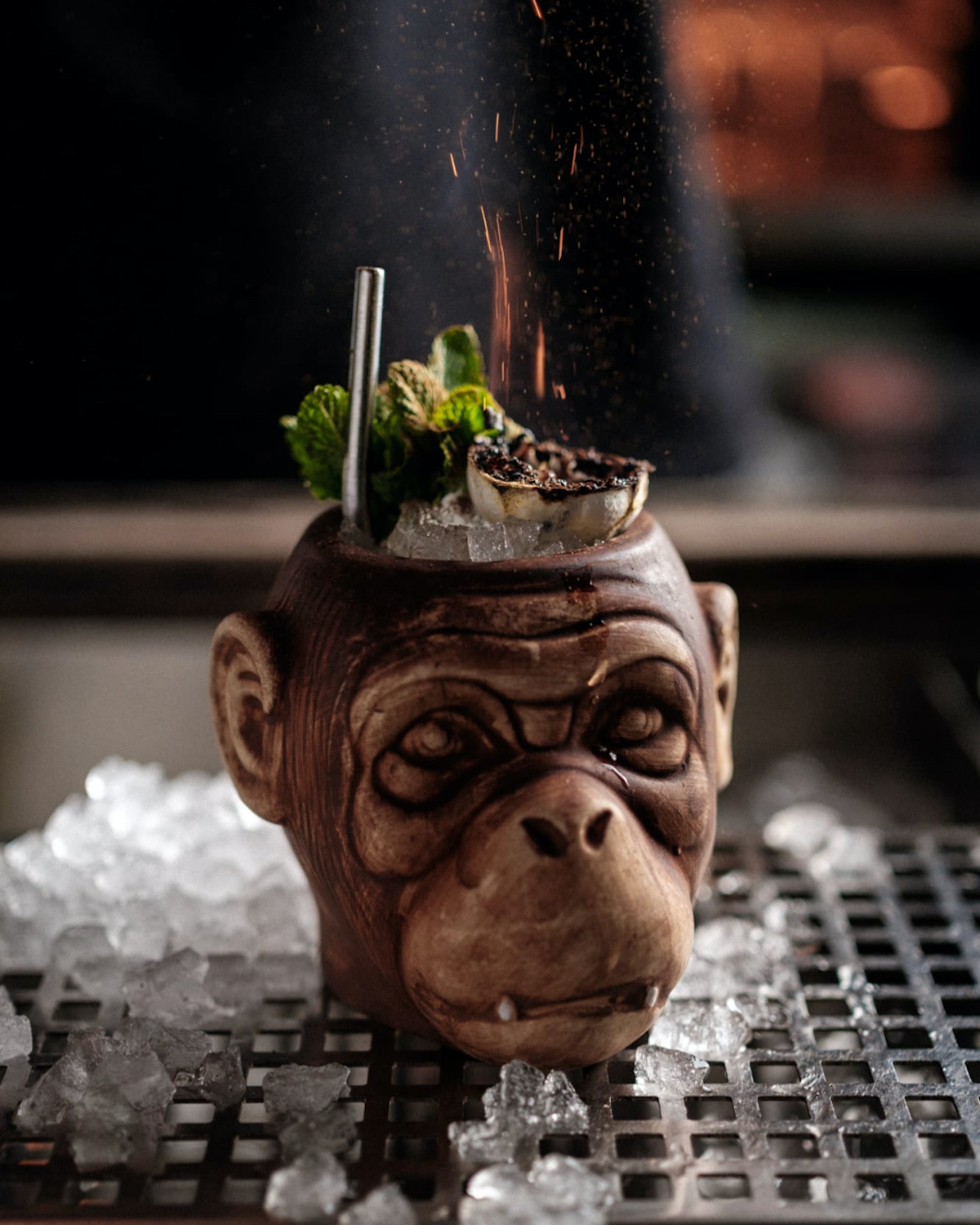 Johan Evers - A Bar Called Gemma