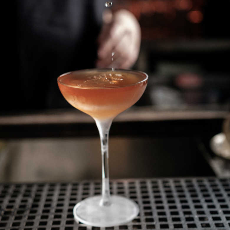 Making You Blush by Johan Every found at The Pouring Tales