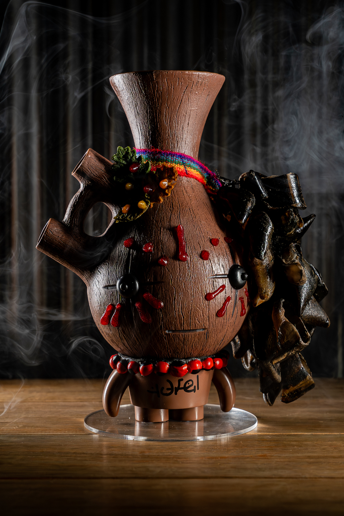 Aaron Diaz - Carnaval