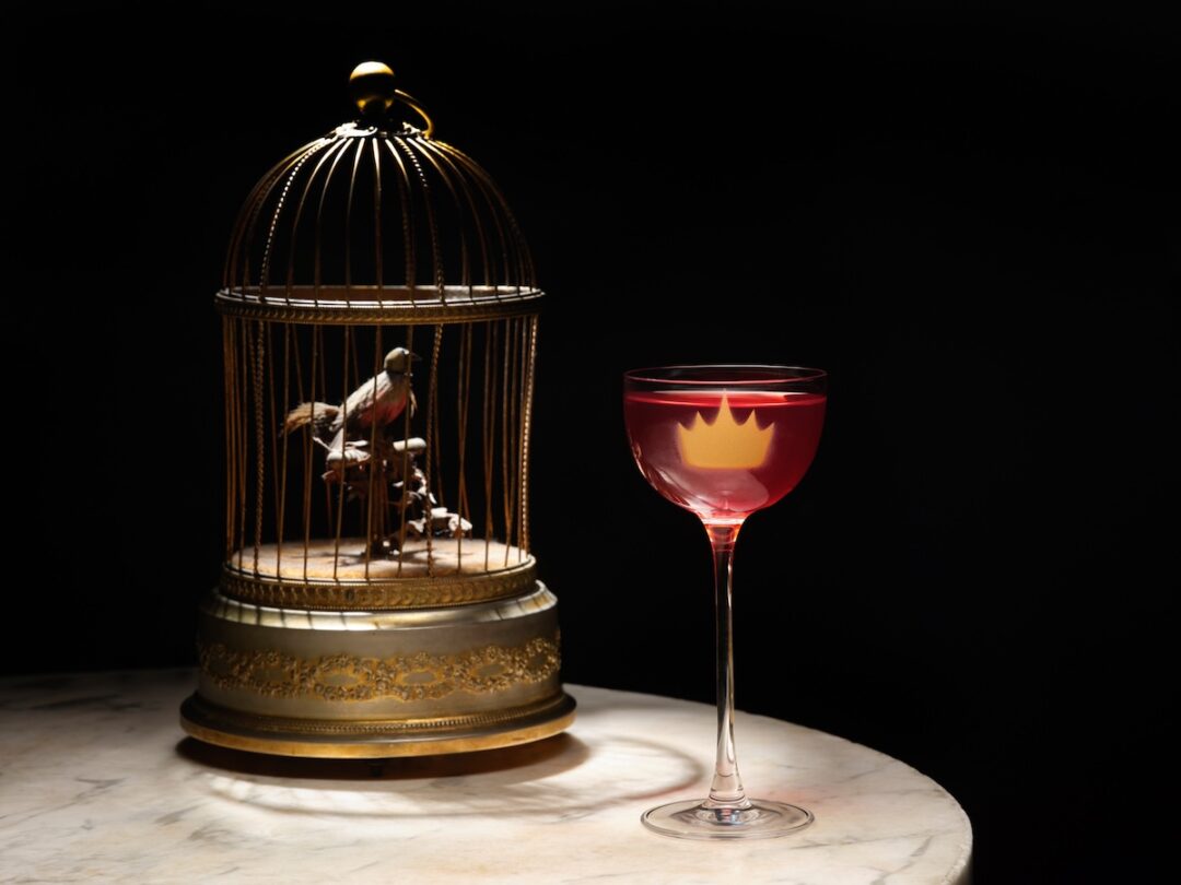 King For A Day by Kristijonas Bazys found at The Pouring Tales