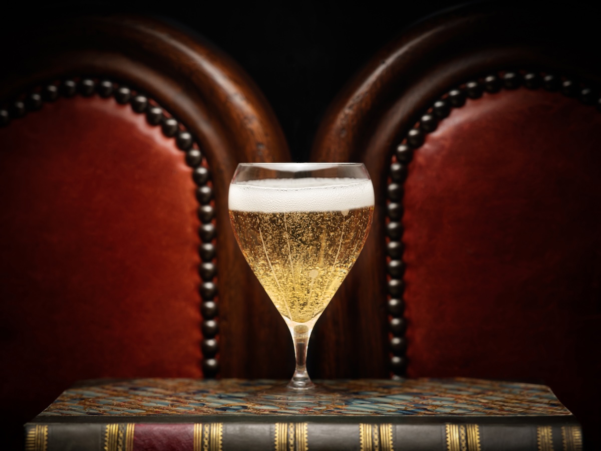 Kristijonas Bazys - Scarfes Bar