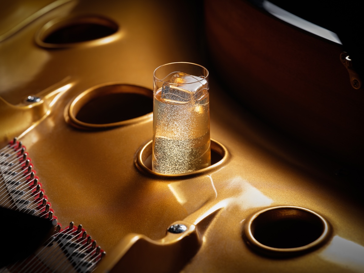 Scarfes Bar at Rosewood London