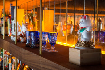Bar Goto in New York