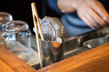 Bar Goto in New York