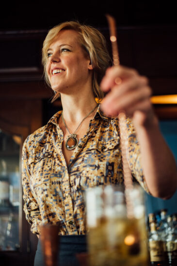 Katie Stipe - Always on the hunt for a new challenge found at The Pouring Tales 4