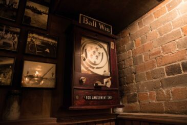 The Baxter Inn Sydney
