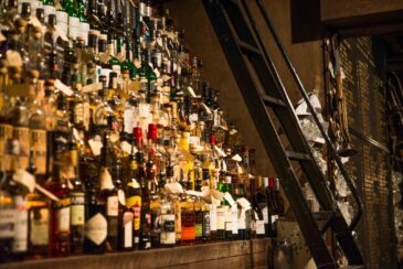 The Baxter Inn Sydney