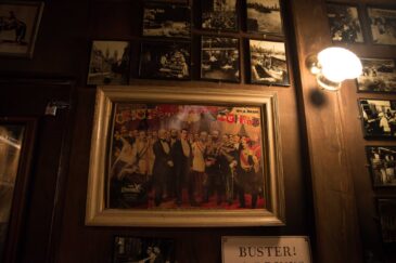 The Baxter Inn Sydney