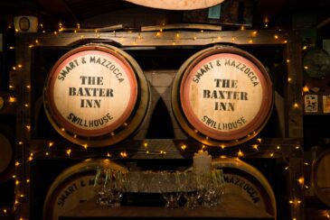 The Baxter Inn Sydney