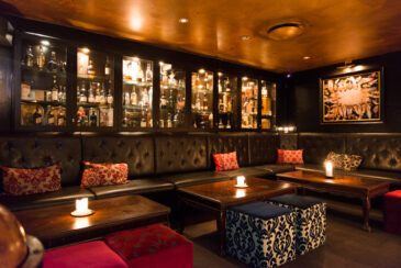 Eau de Vie in Sydney