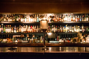 Eau de Vie in Sydney