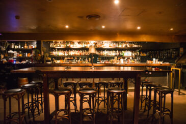 Eau de Vie in Sydney