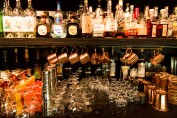 Eau de Vie in Sydney