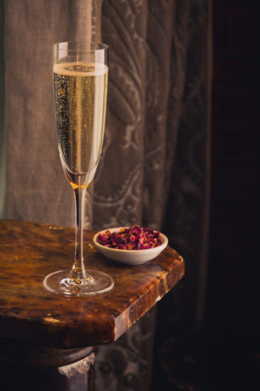 Secret Garden at Zetter Townhouse London