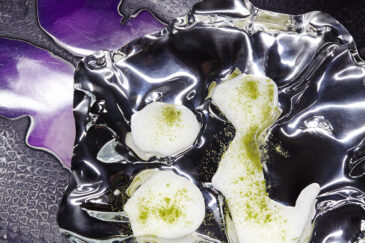 Spring drifting Into Summer at Artesian London