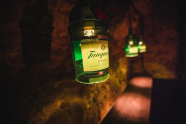 Tiny Cup in Frankfurt