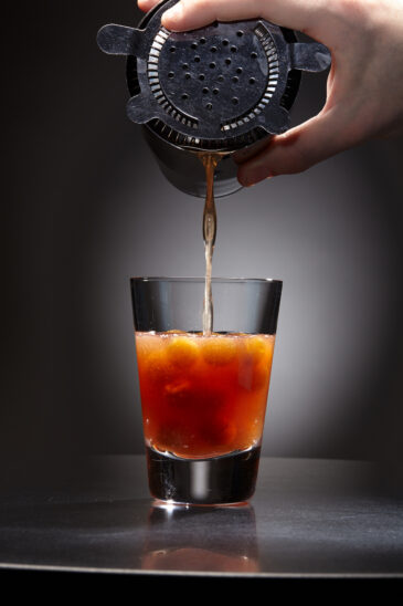 The Aviary in Chicago