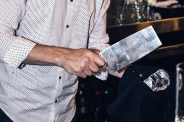 Keefer Bar in Vancouver