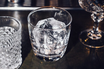 Keefer Bar in Vancouver