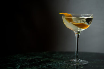 White Bamboo by Robin Sohrabi-Shiraz found at The Pouring Tales
