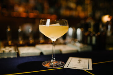 Makumba by Sam Konjakhin found at The Pouring Tales