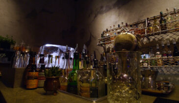 Atze Peng - Copenhagen found at The Pouring Tales 2