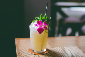 Tia Mia by Ivy Mix found at The Pouring Tales