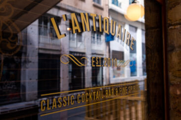 Marc Bonneton - Antiquaire