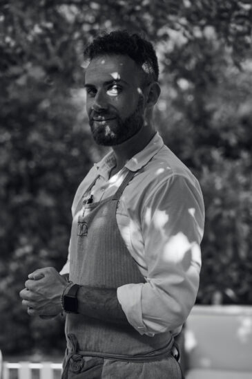 Denis Francesco Pisano - Palazzo Daniele